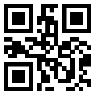 3306959952 - Immagine del QrCode associato