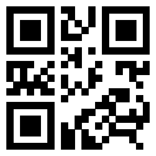 Il QrCode di 3306959954