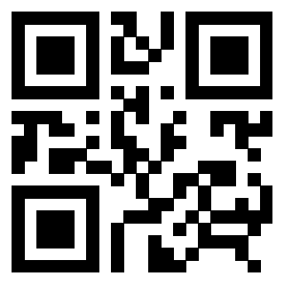 3306959958 - Immagine del QrCode
