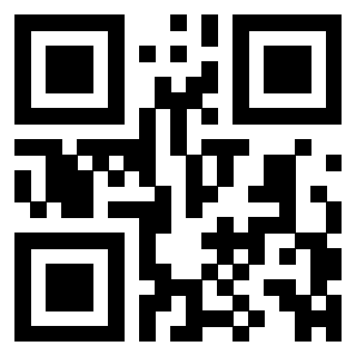 3306959962 - Immagine del QrCode associato