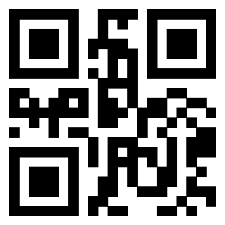 3306959966 - Immagine del Qr Code associato