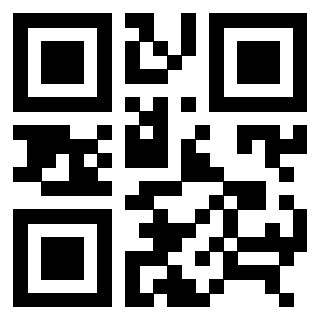 Scansione del QrCode di 3306959970