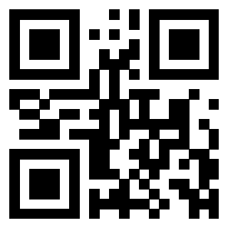 Scansione del QrCode di 3306959977