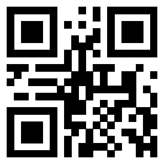 Scansione del Qr Code di 3306959980