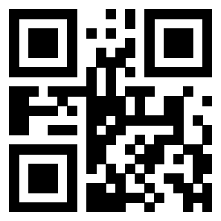 Immagine del QrCode di 3306959981