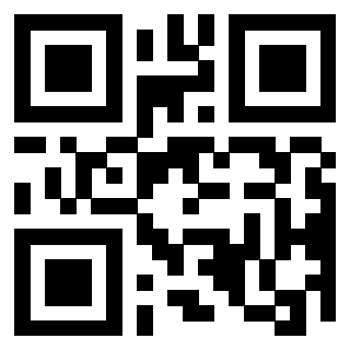 3306959983 Qr Code associato