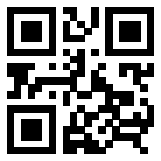 Immagine del QrCode di 3306959984