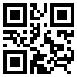 Scansione del Qr Code di 3306959986