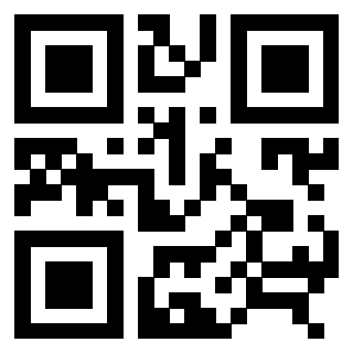 3306959990 - Immagine del Qr Code associato