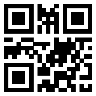 Il QrCode di 3306959992