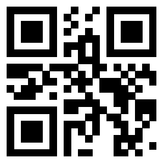 Scansione del Qr Code di 3306959993