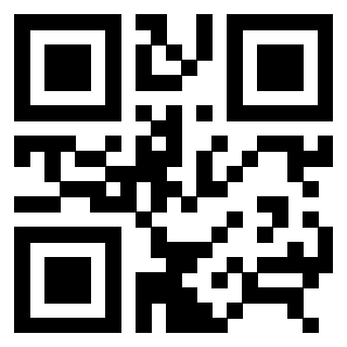 3306960000 - Immagine del Qr Code