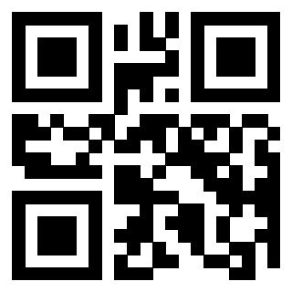 Scansione del QrCode di 3306960001
