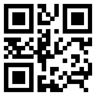 3306960002 - Immagine del QrCode