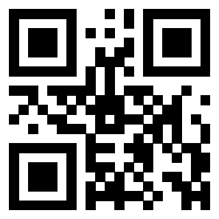 Il QrCode di 3306960003