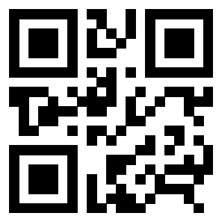 Il Qr Code di 3306960004