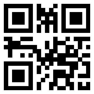 3306960006 QrCode associato
