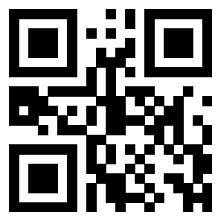 Scansione del QrCode di 3306960008