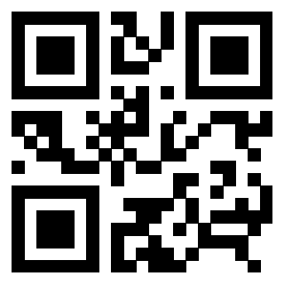 Immagine del QrCode di 3306960009