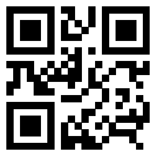3306960010 - Immagine del Qr Code associato