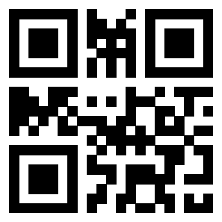 Il QrCode di 3306960012