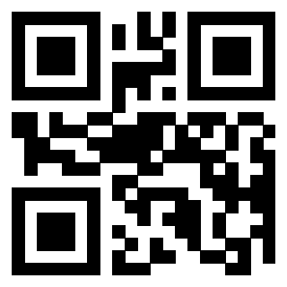 Immagine del Qr Code di 3306960013