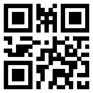 3306960014 - Immagine del QrCode associato