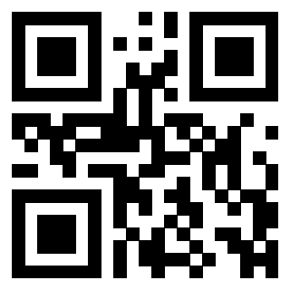 3306960017 - Immagine del Qr Code associato