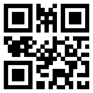 3306960018 - Immagine del QrCode