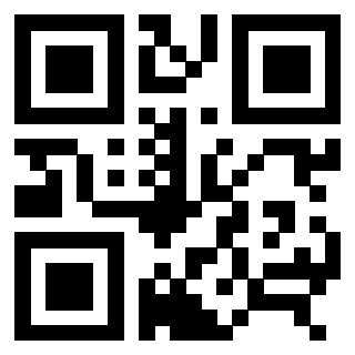 Scansione del Qr Code di 3306960019