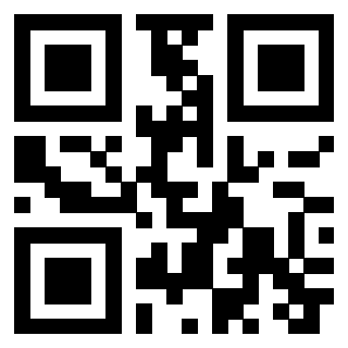 Il QrCode di 3306960021