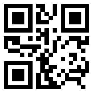 3306960022 - Immagine del QrCode associato