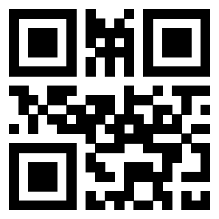 3306960024 QrCode associato