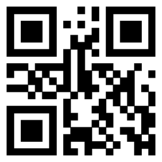 Scansione del QrCode di 3306960027
