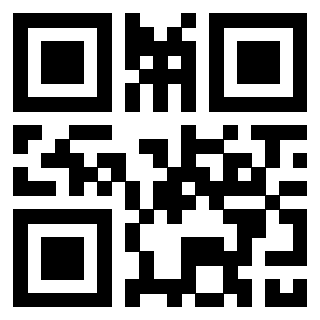 Scansione del Qr Code di 3306960028