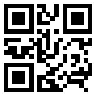 3306960030 - Immagine del QrCode