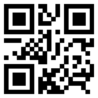 Immagine del QrCode di 3306960031