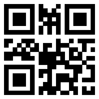 3306960034 Qr Code associato