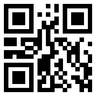 Immagine del QrCode di 3306960036