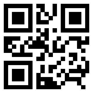 Il QrCode di 3306960040