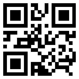 Immagine del QrCode di 3306960041