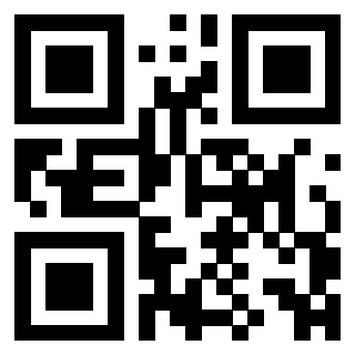 3306960042 - Immagine del QrCode associato