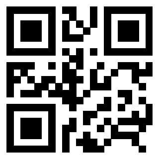 Il QrCode di 3306960044