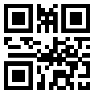 Immagine del Qr Code di 3306960052