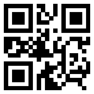 Scansione del QrCode di 3306960055