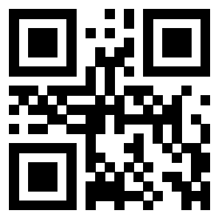 3306960056 - Immagine del Qr Code