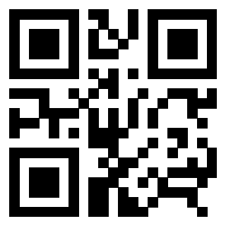 3306960060 - Immagine del QrCode associato