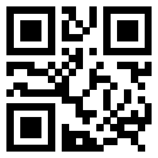 3307007346 - Immagine del QrCode associato