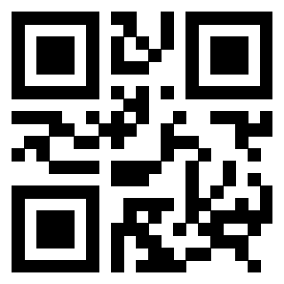 3307007347 - Immagine del Qr Code
