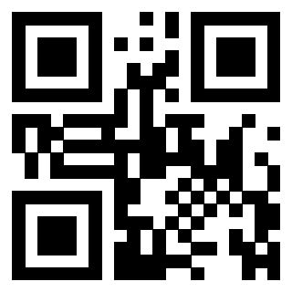 3307007350 - Immagine del QrCode associato